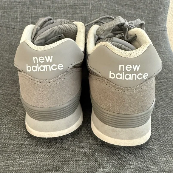 515 New Balance sz 7 wms - Picture 2 of 5